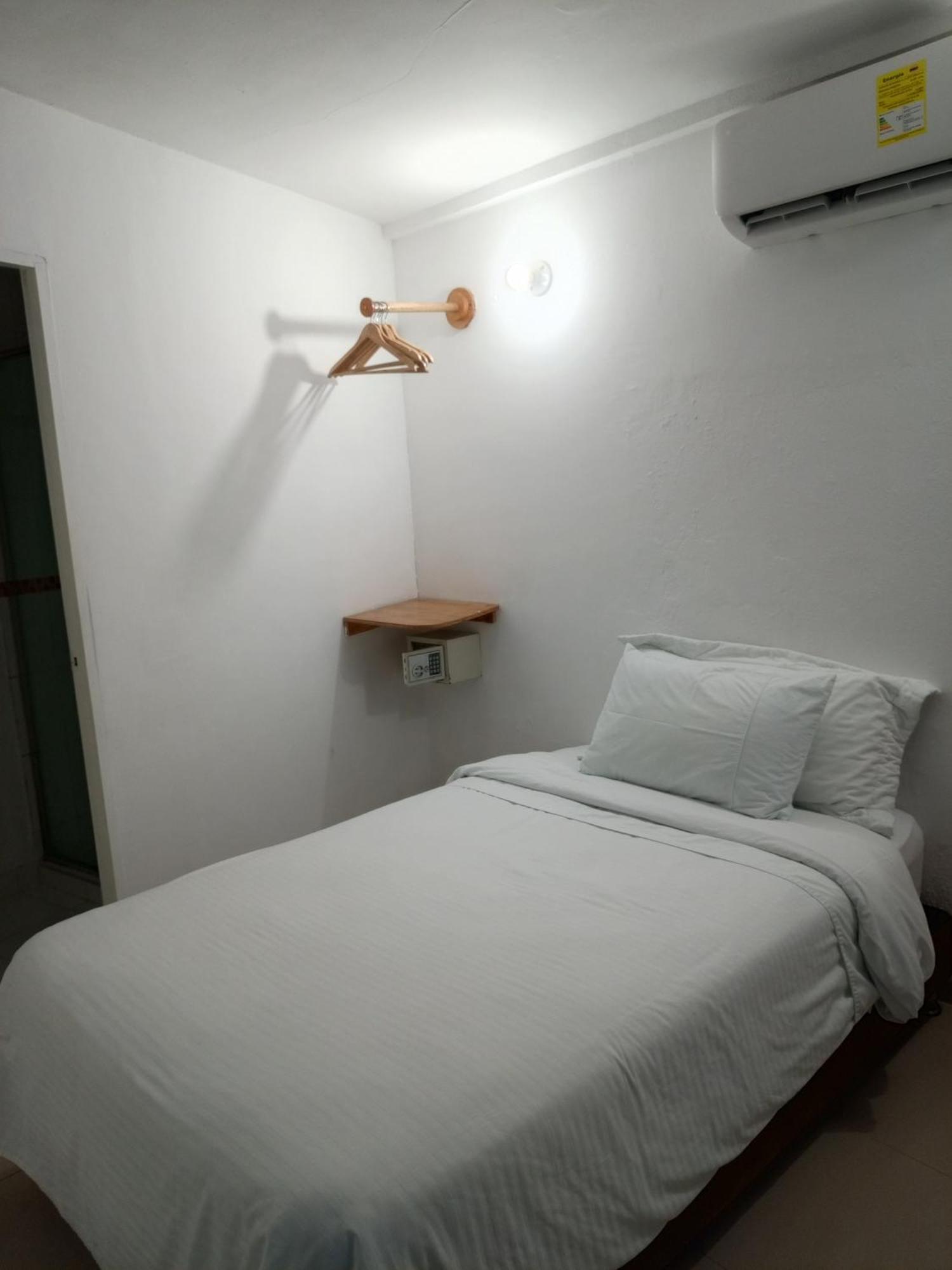 Zana Hotel Boutique — Photos 2